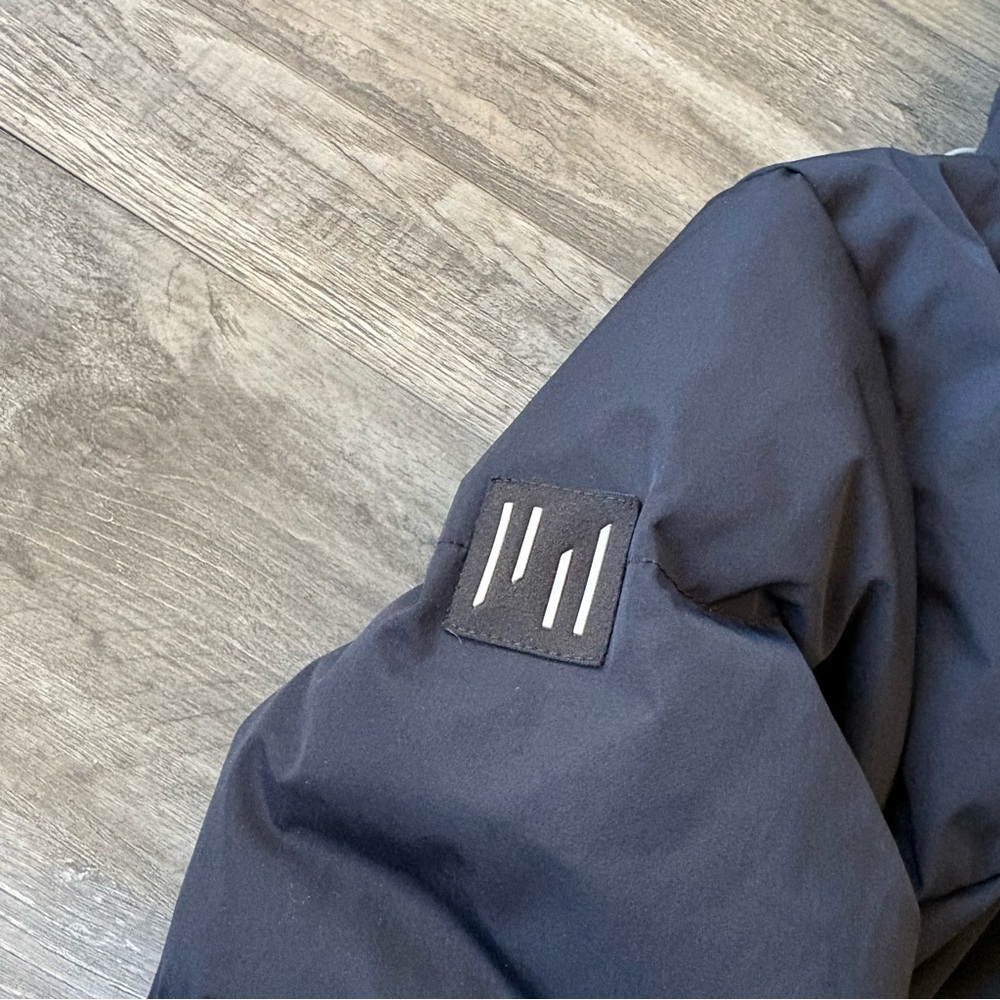 Holden Auburn Down Jacket - Women's M Black - Picture 13 of 13